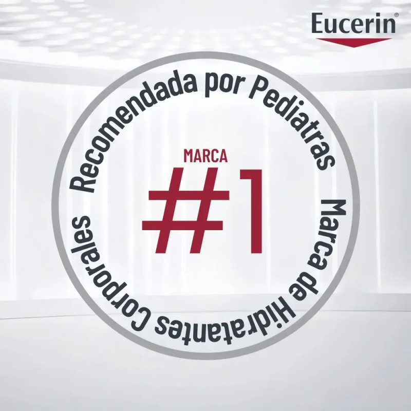 Eucerin Baby Eczema Relief Crema 226 G | Hidratante Suave