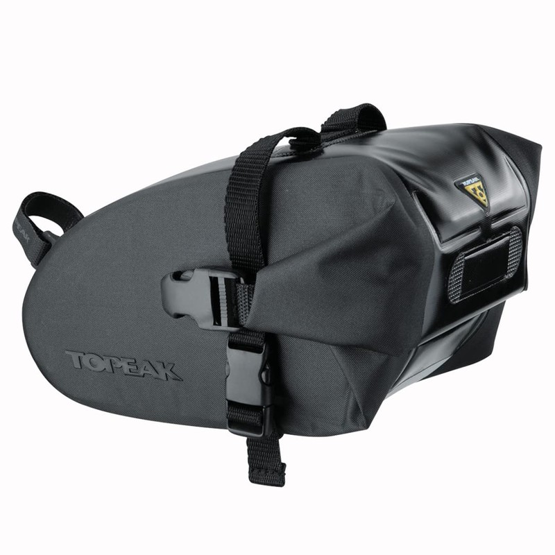 TOPEAK(トピーク) ウェッジ ドライバッグ (ストラップ マウント)L BAG27102
