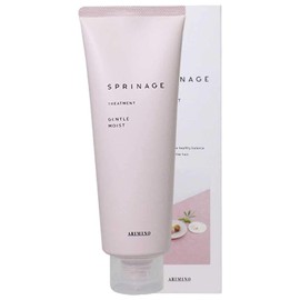 Sprinage Treatment Gentle Moist 230g 230g (x1)