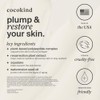 Cocokind Crema Polipeptídica Resurrection Hidratante Facial Péptidos Escualano Antienvejecimiento