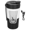 Automatic Self Stirring Coffee Cup Sports Water Bottle USB Charge