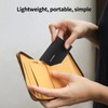 SwitchBot Card for Unlocking Your SwitchBot Lock via Keypad or