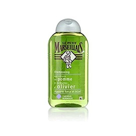 Le Petit Marseillais shampoo with Apple and olive 250ml original from France by Le Petit Marseillais