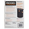 Ridgid VF7000 Genuine Replacement Foam Wet Application Only Vac Filter