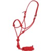 Mustang Easy-On Rope Halter