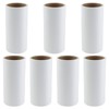 Lint Roller Replacement Roller, 7 Rollers, Extra Sticky Lint Roller,