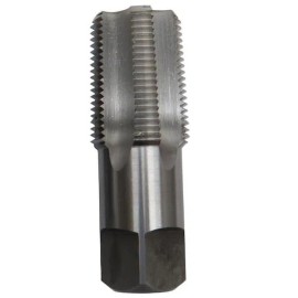 1 in. -11-1/2 Carbon Steel NPT Pipe Tap