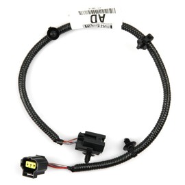 ROBUST Car Alternator Wiring Loom for Ford Ka 2002-2008 Transit Connect 2002-2009 4998243 4T1T-14305-AD 4T1T14305AD