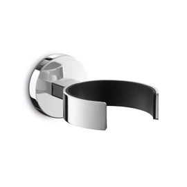 Zack 40054 6 x 8 x 11.5 cm Scala Hair Drier Holder