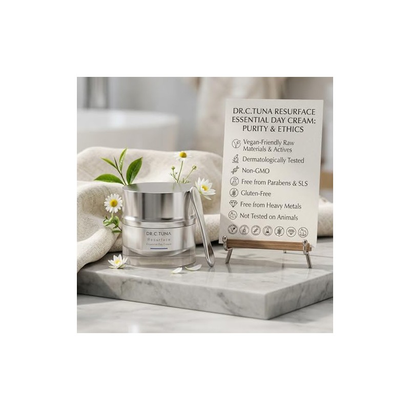 Farmasi Resurface Crema de Día Esencial 50ml