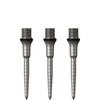 Mission Darts Points Titan Ripple | Titanium Conversion Point |