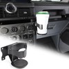 DIYUCAR Car Drink Holder Compatible with Ineos Grenadier 2020-2024 Car