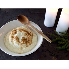 Lars Own Scandinavian and Northern European Foods (Scandinavian Style Porridge Rice, 2)