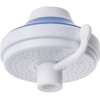 SANEI PM2610-B Kitchen Shower, Switch Water Flow, Round Pipe Compatible