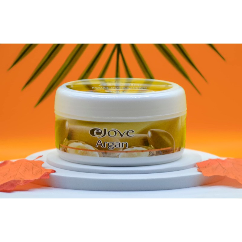 ejove Argan Anti-Age Moisturising Crema 200 ml