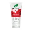 Dr Organic Rose Otto Face Wash 150ml