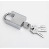 Safety Bicycle Chain Lock, Motorcycle Lock, Cannot Be Cut with