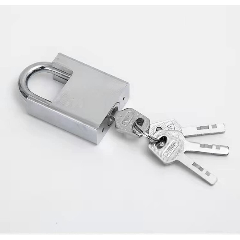 Safety Bicycle Chain Lock, Motorcycle Lock, Cannot Be Cut with
