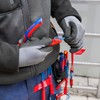 KNIPEX Flat Nose Pliers