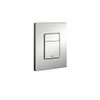 Grohe 38732P00 Skate Cosmopolitan Actuation Plate, Matte Chrome