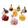 Aphmau 6" Collectible MeeMeows Mystery Plush Series 1 Plush Kawaii