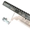 New Replacement 18980-09100 1898009100 Fusible Block Multi Link A Fuse