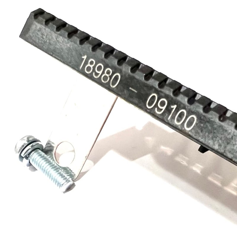 New Replacement 18980-09100 1898009100 Fusible Block Multi Link A Fuse