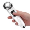 Photon Light Therapy Machine Vibration Face Lifting Tightening Face Care
