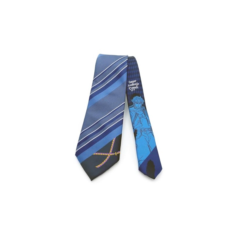 Florene Necktie, JoJo's Bizarre Adventure Part 2 Necktie, Caesar, JJN000004-008,
