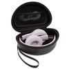 stukcaze Hard Headphone Case for Beats Solo 4, Studio Pro,