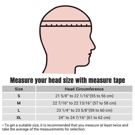 AHR Run-C Half Face Helmet DOT Approved Bike Cruiser Chopper High Gloss Black L