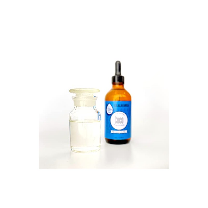 LilaLavanda - Kit de Aceites para Masaje, Set de 3