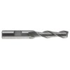 EM-AL20A 5/8" Long Aluminum Cutting 2 Flute End Mill with
