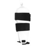 Ankle Stirrup Brace Inflatable Protective Ankle Joint Support Splint for