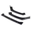 MAG For 2019-2022 Nissan Altima JDM Carbon Style Front Bumper