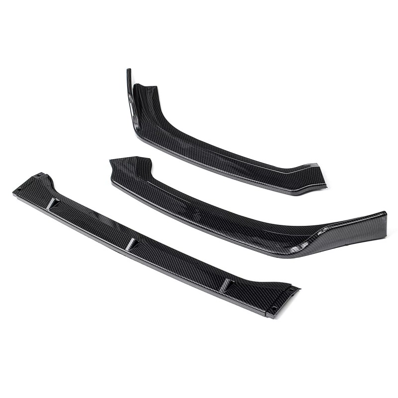 MAG For 2019-2022 Nissan Altima JDM Carbon Style Front Bumper