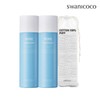 Swanicoco 스와니코코 포어 클리어런스 100ml 2개 + 화장솜 100매 Swanicoco Pore Clear 100ml 2pcs + 100 Cotton Pads