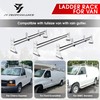 Universal Ladder Rack for Fullsize Vans - Chevy Express 1500