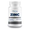 Naíma Zinc Con Vitamina C Y Jengibre 500mg - 100