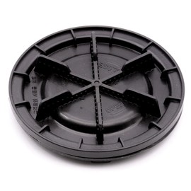 HAOTOM Headlight Lamp Bulb Back Cover Lid Dust Cap Compatible for Mitsubishi Outlander 2016 2017 2018 2019 2020 Headlamp Bulb Dust Cap Cover