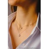 My-Bead Chain Clasp 925 Silver 16 mm (20 mm) Large