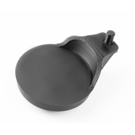 Ricreo Air Circulator Lever Compatible with Alfa Romeo Giulietta 2010+ Clutch Motorino Regulator Air Conditioner Replacement Part Nylon Heavy Duty Compatibility Perfect for Giulietta Improves