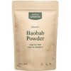 Everyday Superfood Organic Baobab Powder 50g, High Vitamin C, Perfect