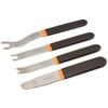 VIM Products DT1 Door Panel Tool Set
