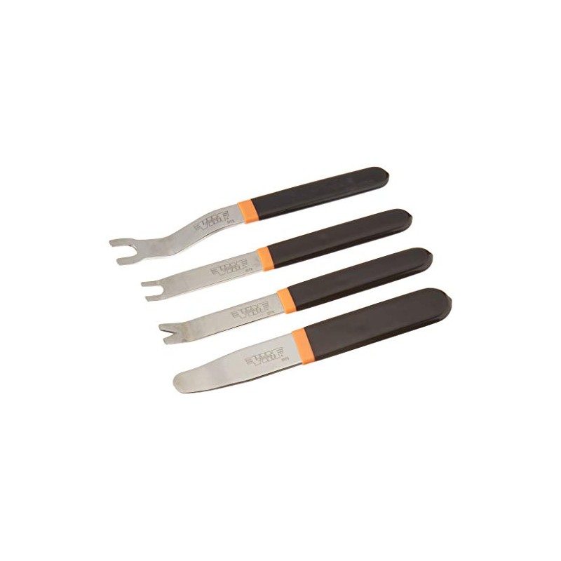 VIM Products DT1 Door Panel Tool Set