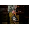 TACTICAL_GEEK Storage A16 EDC Small Bag, Waterproof Nylon Organisation, Multifunctional