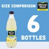 Minute Maid Lemonade Made w/Real Lemons, 16.9 fl oz, 6