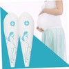 BESPORTBLE Female Standing Urinal Funnel 12 Pack Disposable Urination Devices