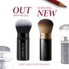 LAURA GELLER NEW YORK Retractable Airbrush Kabuki Brush for All