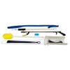 Sammons Preston Deluxe Hip/Knee Kit, Premium Recovery Kit Total Knee
